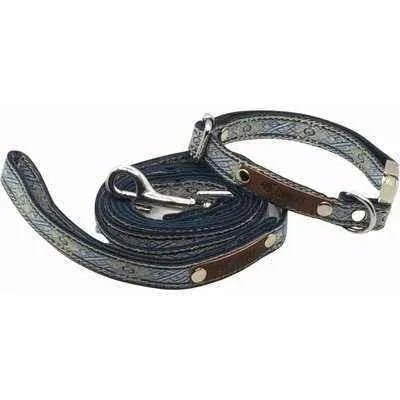 Petite Pooch Parade Designer Dog Collar Set-2