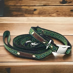 Posh Pooch Designer Dog Collar Set-0