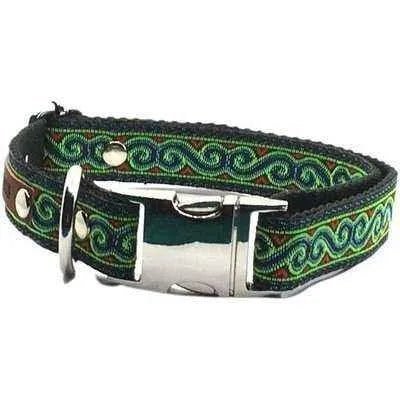 Posh Pooch Designer Dog Collar Set-3