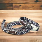 Starlight Glamour Dog Collar Set-0