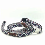 Starlight Glamour Dog Collar Set-2