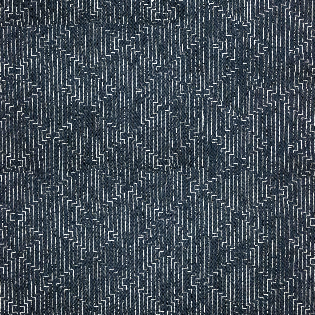 Lounger Pet Bed in Midnight Malamute